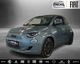 Fiat 500e Gebrauchtwagen
