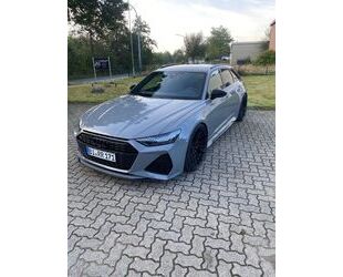 Audi RS6 Gebrauchtwagen