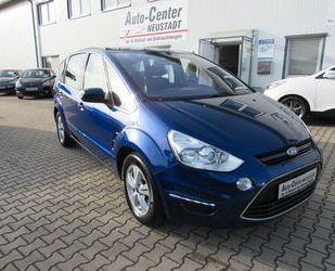 Ford S-Max Gebrauchtwagen