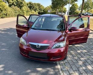 Mazda 2 Gebrauchtwagen
