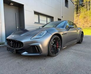 Maserati Granturismo Gebrauchtwagen