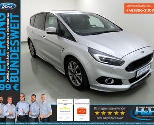 Ford S-Max Gebrauchtwagen
