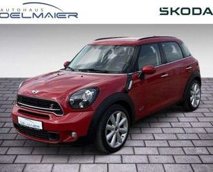 Mini Cooper Countryman Gebrauchtwagen