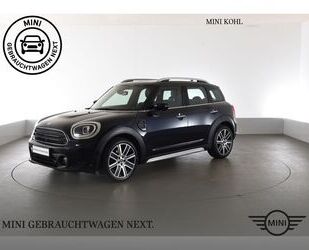 Mini Cooper Countryman Gebrauchtwagen