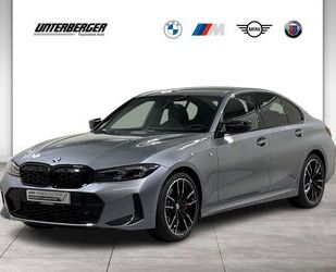 BMW M340i Gebrauchtwagen