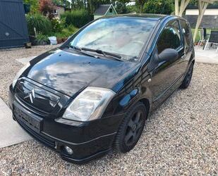 Citroen C2 Gebrauchtwagen
