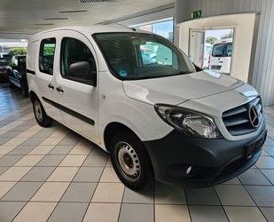 Mercedes-Benz Citan Gebrauchtwagen