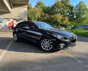 Mazda 3 Gebrauchtwagen