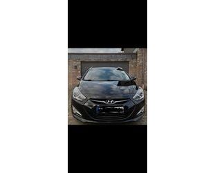 Hyundai i40 Gebrauchtwagen