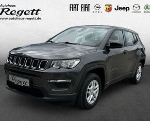 Jeep Compass Gebrauchtwagen