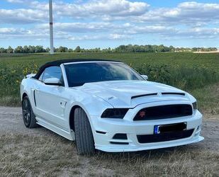 Ford Mustang Gebrauchtwagen