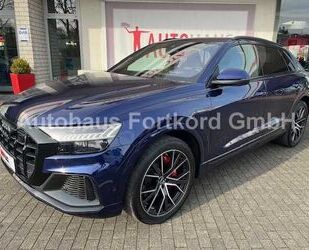 Audi SQ8 Gebrauchtwagen
