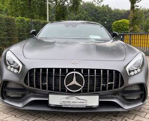 Mercedes-Benz AMG GT C Gebrauchtwagen