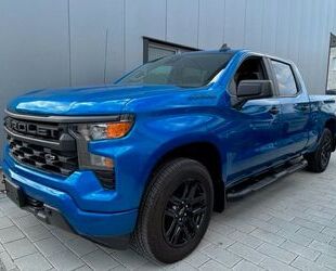 Chevrolet Silverado Gebrauchtwagen