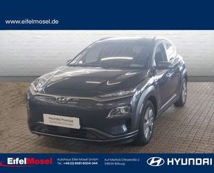 Hyundai KONA Elektro Gebrauchtwagen