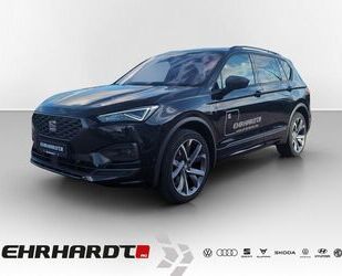 Seat Tarraco Gebrauchtwagen