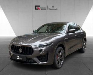 Maserati Levante Gebrauchtwagen