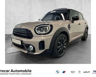 Mini Cooper Countryman Gebrauchtwagen