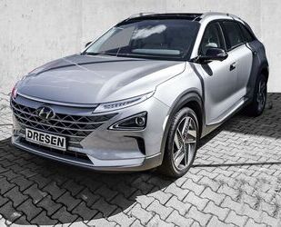 Hyundai NEXO Gebrauchtwagen