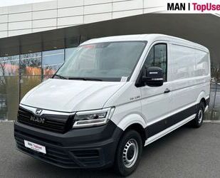 MAN TGE Gebrauchtwagen