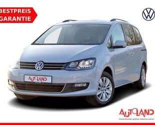 VW Sharan Gebrauchtwagen