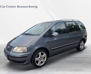 VW Sharan Gebrauchtwagen