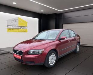 Volvo S40 Gebrauchtwagen