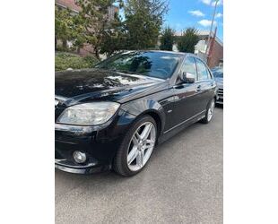 Mercedes-Benz C 350 Gebrauchtwagen