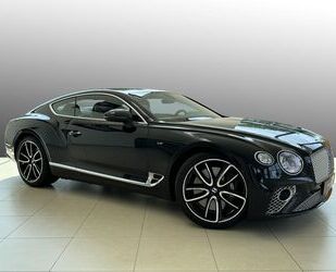 Bentley Continental GT Gebrauchtwagen