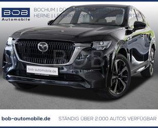 Mazda CX-60 Gebrauchtwagen