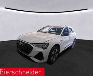 Audi e-tron Gebrauchtwagen