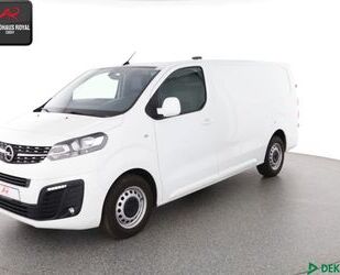 Opel Vivaro Gebrauchtwagen