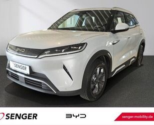 BYD ATTO 2 Gebrauchtwagen