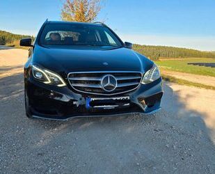 Mercedes-Benz E 350 Gebrauchtwagen
