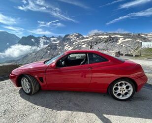 Alfa Romeo GTV Gebrauchtwagen