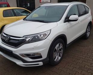 Honda CR-V Gebrauchtwagen