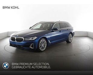 BMW 530 Gebrauchtwagen