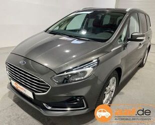 Ford Galaxy Gebrauchtwagen