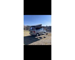 VW T5 California Gebrauchtwagen