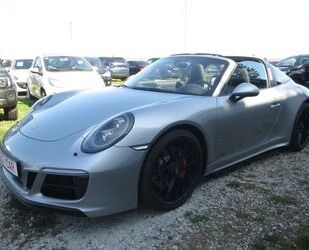 Porsche 991 Gebrauchtwagen