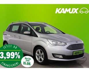 Ford Grand C-Max Gebrauchtwagen