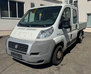 Fiat Ducato Gebrauchtwagen