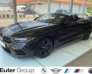 BMW M8 Gebrauchtwagen