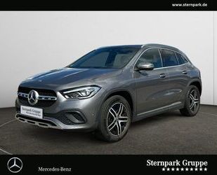 Mercedes-Benz GLA 200 Gebrauchtwagen