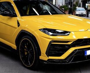 Lamborghini Urus Gebrauchtwagen