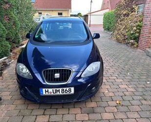 Seat Altea Gebrauchtwagen