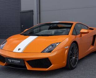 Lamborghini Gallardo Gebrauchtwagen