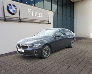 BMW 640 Gran Turismo Gebrauchtwagen