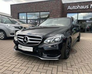 Mercedes-Benz E 250 Gebrauchtwagen