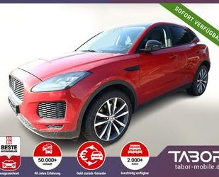 Jaguar E-Pace Gebrauchtwagen